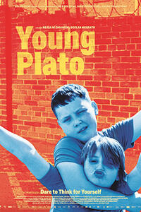 Young Plato
