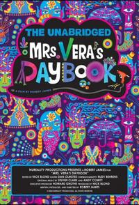 The Unabridged Mrs. Vera's Daybook (2022)