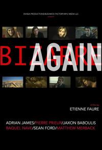 Bizarre Again (2022)