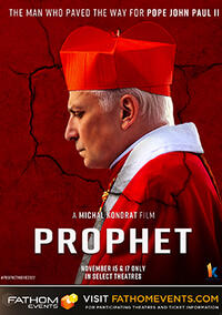 Prophet (2022)