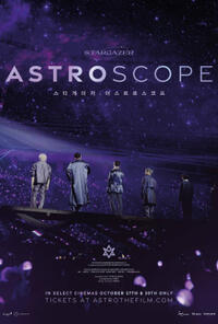 Astro - Stargazer: Astroscope (2022)