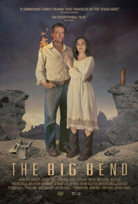 The Big Bend (2024)