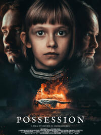 Possession (2022)