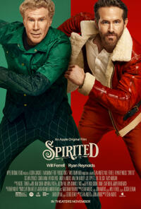 Spirited (2022)