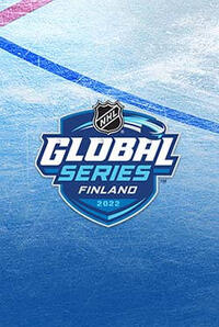 2022 NHL Global Series Finland x IMAX Live: Colorado Avalanche vs Columbus Blue Jackets