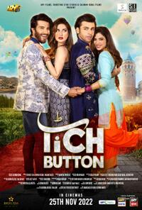 Tich Button (2022)