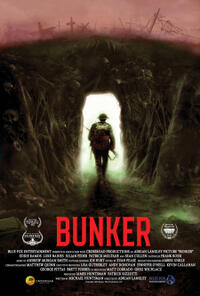 Bunker (2023)