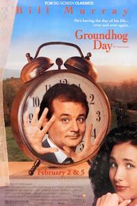 Groundhog Day 30th Anniversary