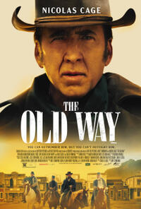 The Old Way (2023)