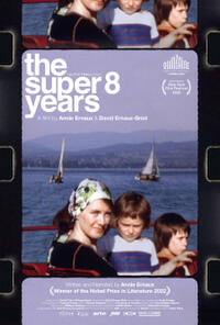The Super 8 Years (2022)