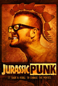Jurassic Punk (2022)