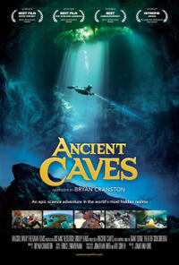 Ancient Caves (2020)