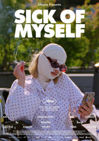 Sick of Myself (2023)