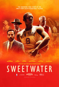 Sweetwater (2023)
