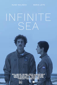 Infinite Sea (2023)