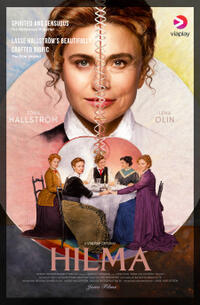 Hilma (2023)