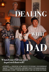Dealing with Dad (2022)