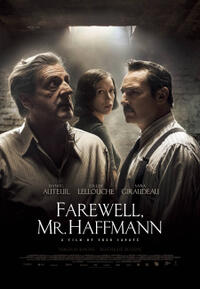 Farewell, Mr. Haffmann (2023)