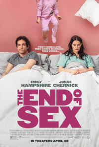 The End of Sex (2023)