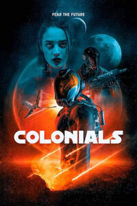 Colonials (2023)