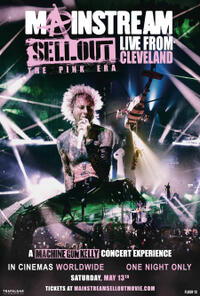 Machine Gun Kelly: Mainstream Sellout Live From Cleveland (2023)