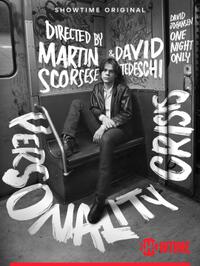 Personality Crisis: One Night Only (2023)