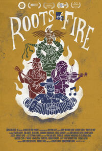Roots of Fire (2022)
