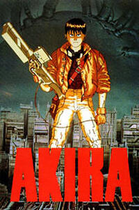 Akira