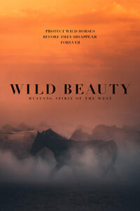 Wild Beauty: Mustang Spirit of the West (2023)
