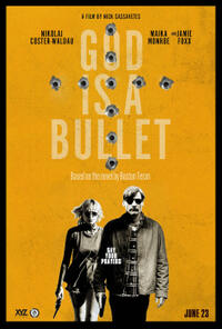 God is a Bullet (2023)