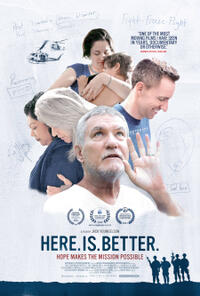 Here. Is. Better. (2023)