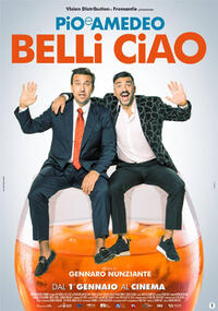 Belli Ciao (2022)