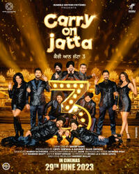 Carry on Jatta 3 (2023)
