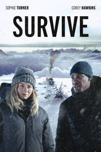 Survive (2023)