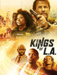 Kings of L.A. (2023)