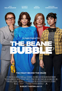 The Beanie Bubble (2023)