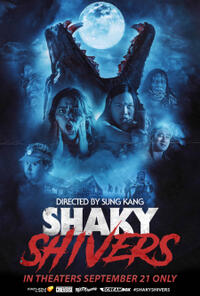 Shaky Shivers (2023)