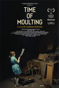 Time of Moulting (2023)