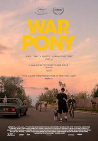 War Pony (2023)