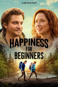 Happiness for Beginners (2023)
