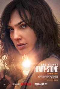 Heart of Stone (2023)