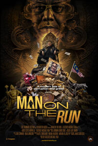 Man on the Run (2023)
