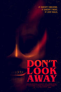 Don't Look Away (2023)