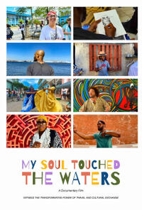 My Soul Touched the Waters (2023)