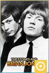 The Stones and Brian Jones (2023)