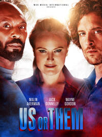 Us or Them (2023)