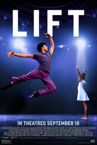 Lift (2023)