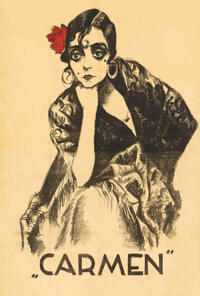 Carmen (1918)