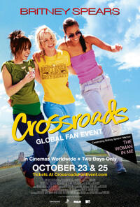 Crossroads Global Fan Event (2023)