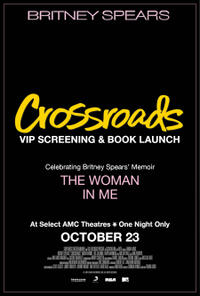 Crossroads VIP Screening & Book Launch (2023)